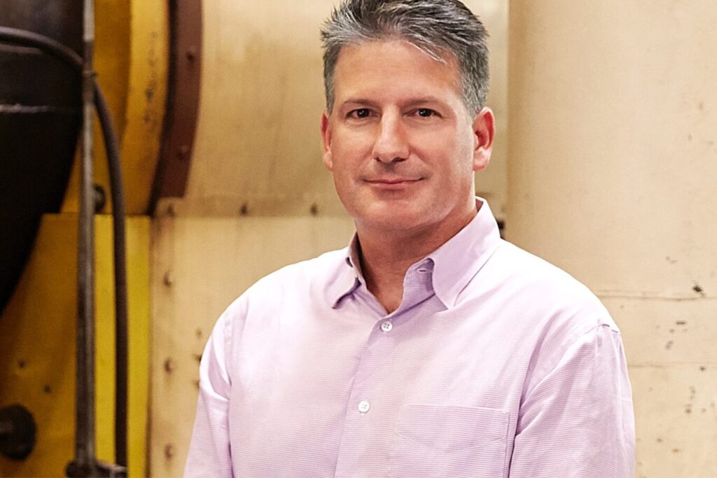 Eric Lauterbach