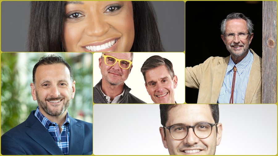 Top 5 CEO Interviews of the Year on People-Centric and Profitable Leadership
